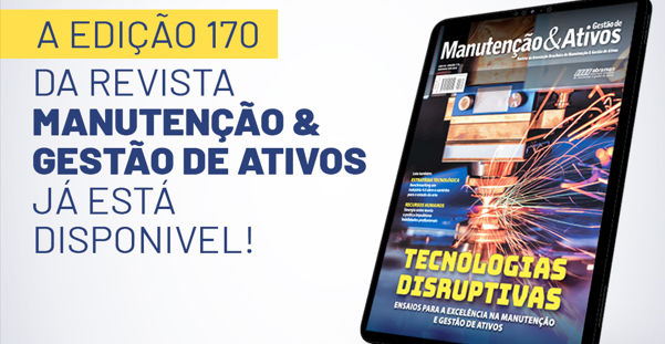 Revista Manutenção & Gestão de Ativos - Edição 152 by Comunicação  Interativa Editora - Issuu